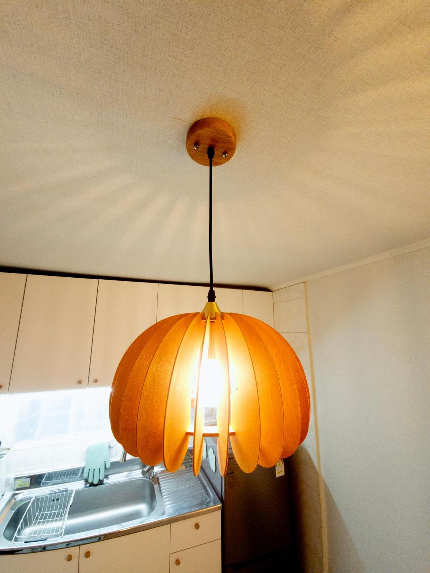 Cozy 2-room Accommodation, 5 Minutes Walk From Hwagok Station, Close To Gimpo Airport, Hongdae, And Kbs Arena